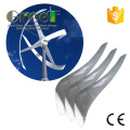 Vertical Blade for Vertical Axis Wind Generator Blade